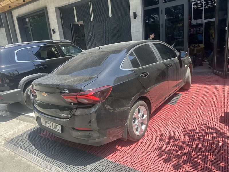 Onix 1.2турбо 2025 год Onix 1.2турбо 2025 год