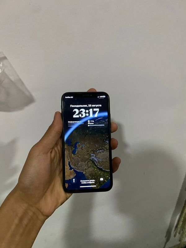 Iphone x idealne Iphone x idealne