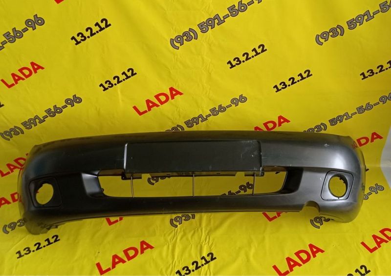 Lada kalina oldi banfer sotiladi