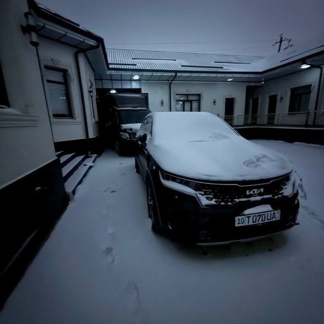 Kia Sorento sotiladi Yevro 6 furaga obmen bor Kia Sorento sotiladi Yevro 6 furaga obmen bor