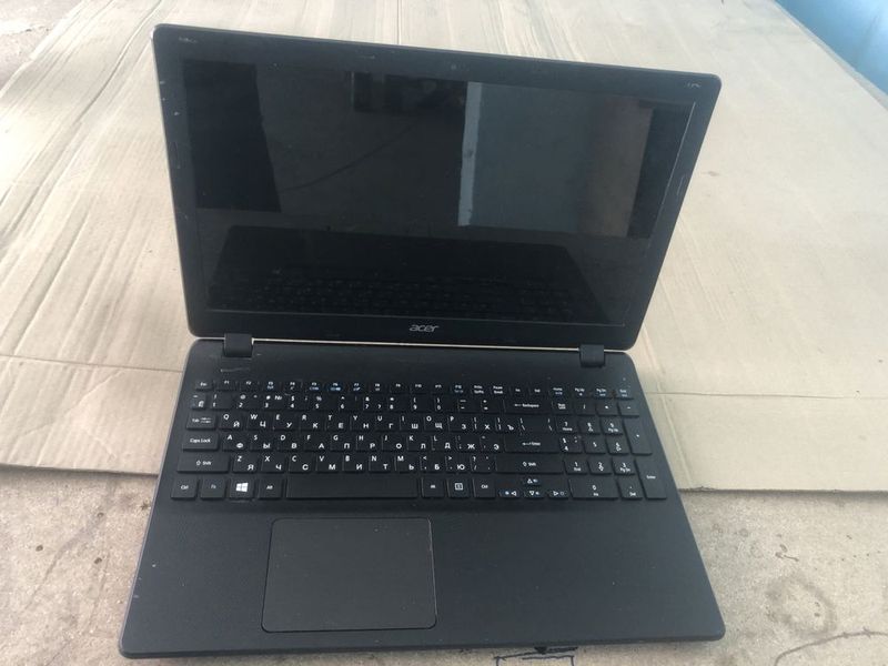 Acer notebook. 15.6 Acer notebook. 15.6