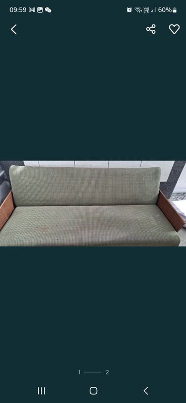Mehmonxonalar un muljallangan divan sotiladi