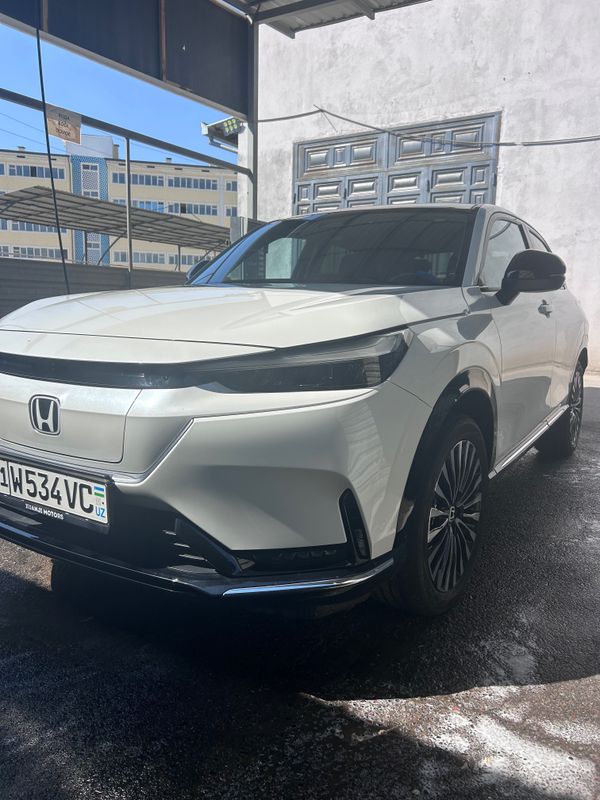 Продаю свою Honda ens1 Продаю свою Honda ens1