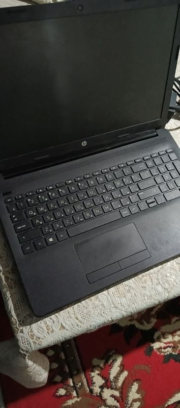 Nootebook HP sotiladi