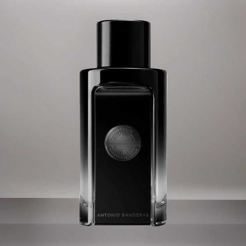 Antonio Banderas The Icon, Eau de Parfum (Made in Spain)