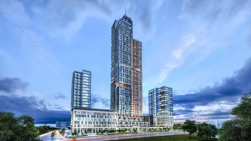 Продается 2х ком. квартира, ЖК Nest One, ор-р: Ташкент Сити, 88м2