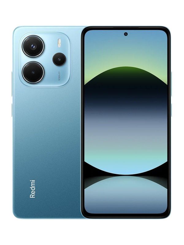 Redmi Note 14 8 / 256 Sotiladi