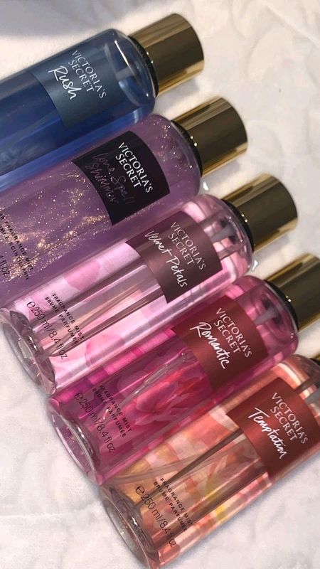 Atir- Victoria's secret brendi