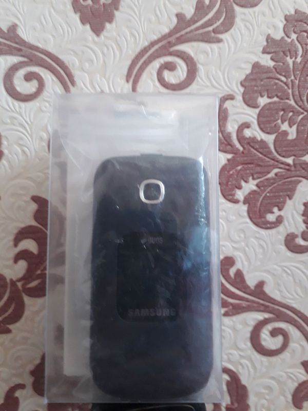 samsung gusto