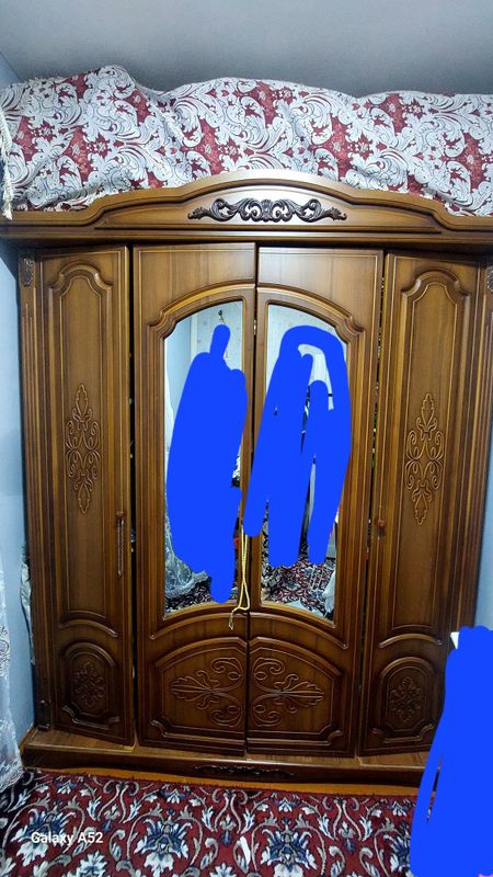 Продаётся шкаф в хорошом состоянии