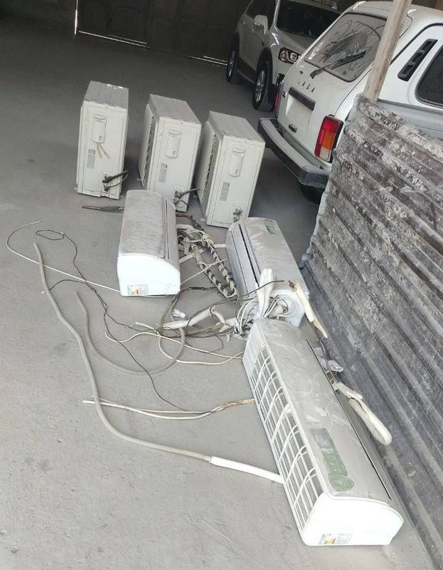 Artel konditsianer 24 talik Artel konditsianer 24 talik