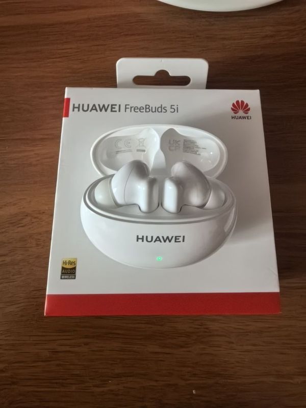 Беспроводные наушники Huawei freebuds 5i Беспроводные наушники Huawei freebuds 5i