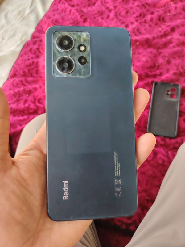 Redmi note 12 sotiladi Redmi note 12 sotiladi