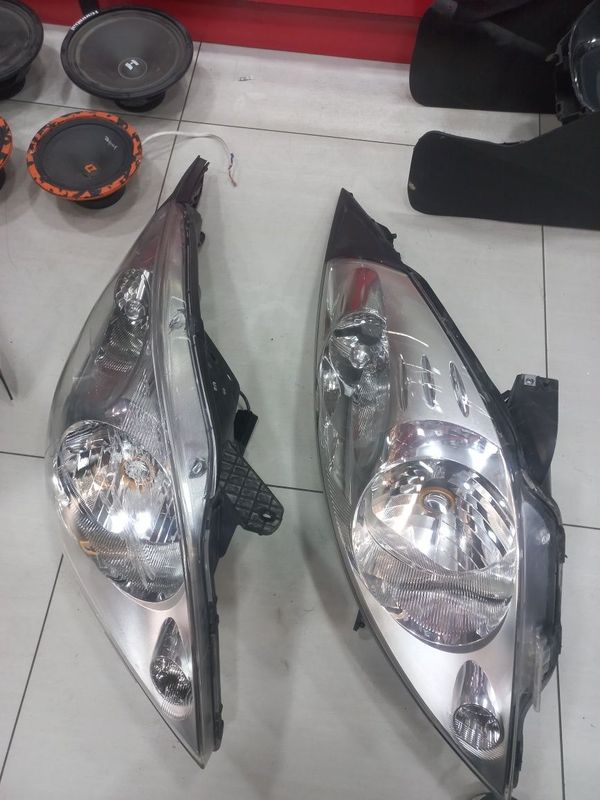 Spark fara ong taraf 2 ta