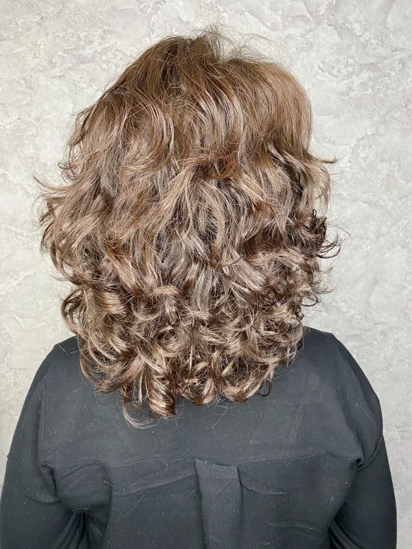 Биозавивка Карвинг Бустап Биозавивка Карвинг Бустап