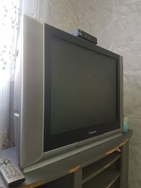 Panasonic televizor sotiladi