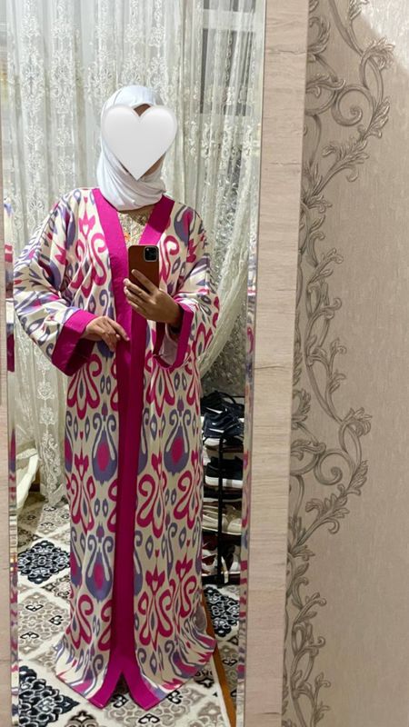 Abaya ayollar ucuhun Abaya ayollar ucuhun