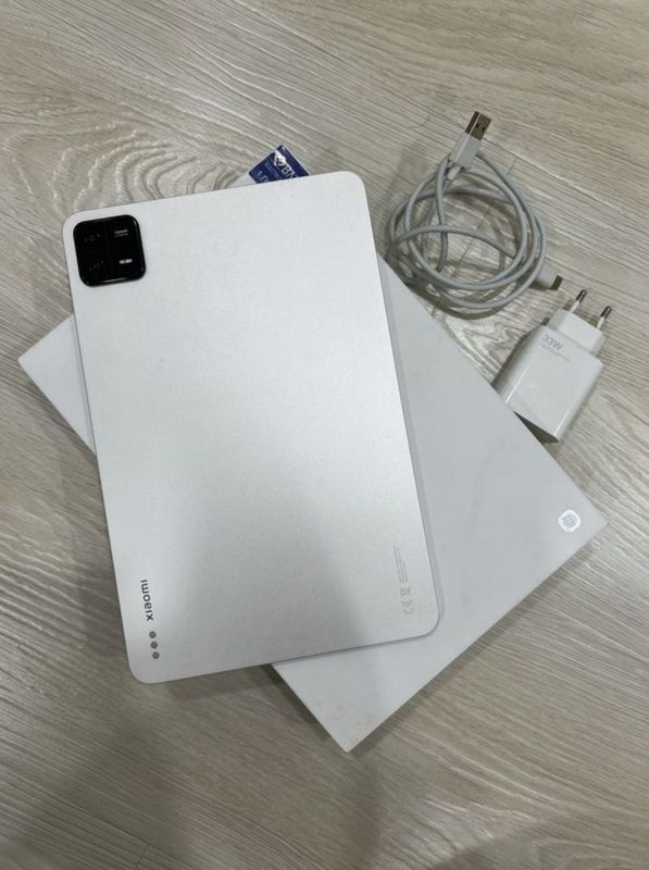 Xiaomi Pad 6 6/128