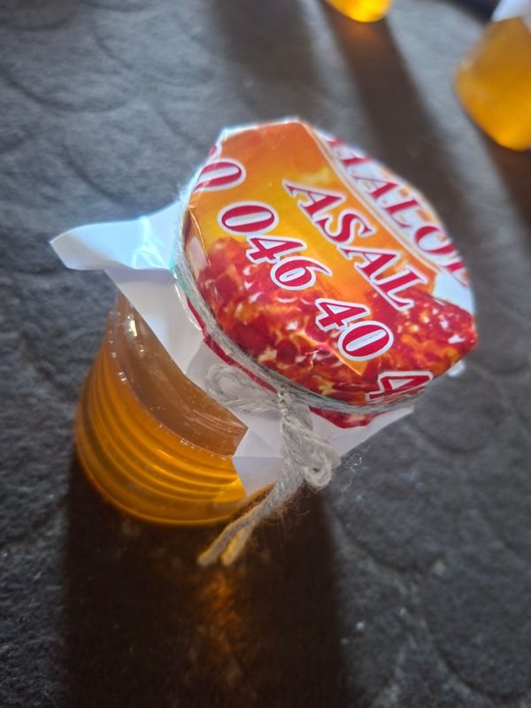 Toza asal sotamiz