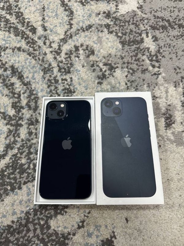 Iphone 13 128gb 80% yomkst Iphone 13 128gb 80% yomkst