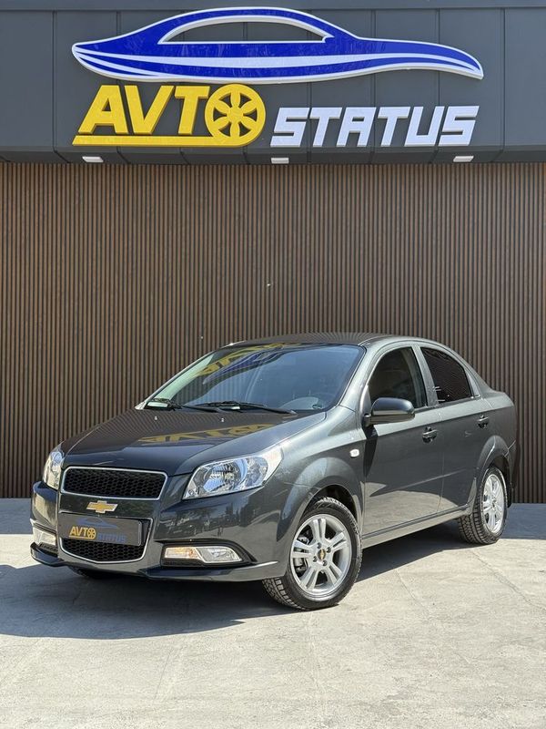 Nexia3 2017 yil 46.000km yurgan kraska tozza gazda yurmagan
