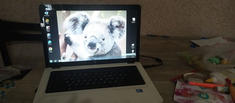 Продам Ноут бук HP Продам Ноут бук HP