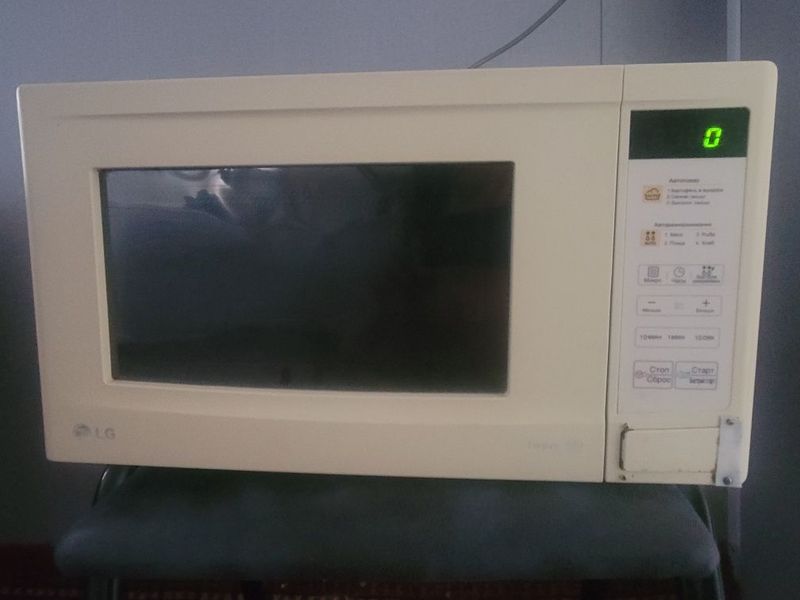 Микроволновка продаётся