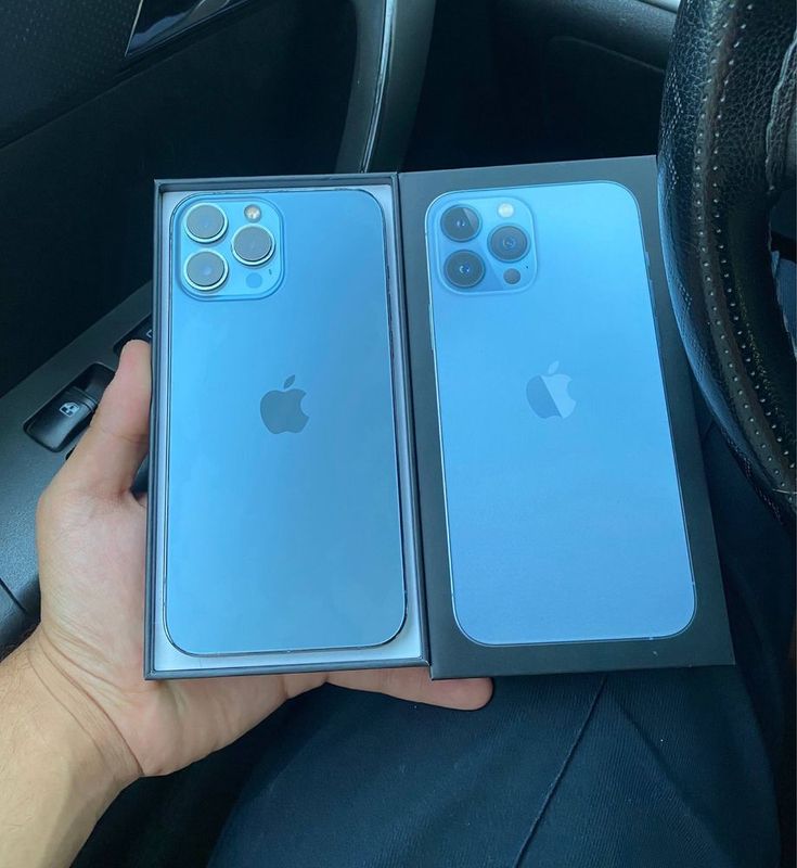 Iphone 13Pro Max Iphone 13Pro Max
