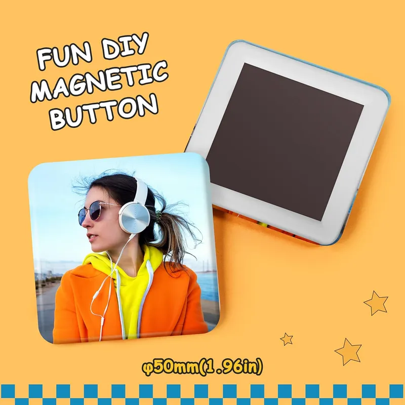 Ваши фотографии на магнитах на заказ Ваши фотографии на магнитах на заказ