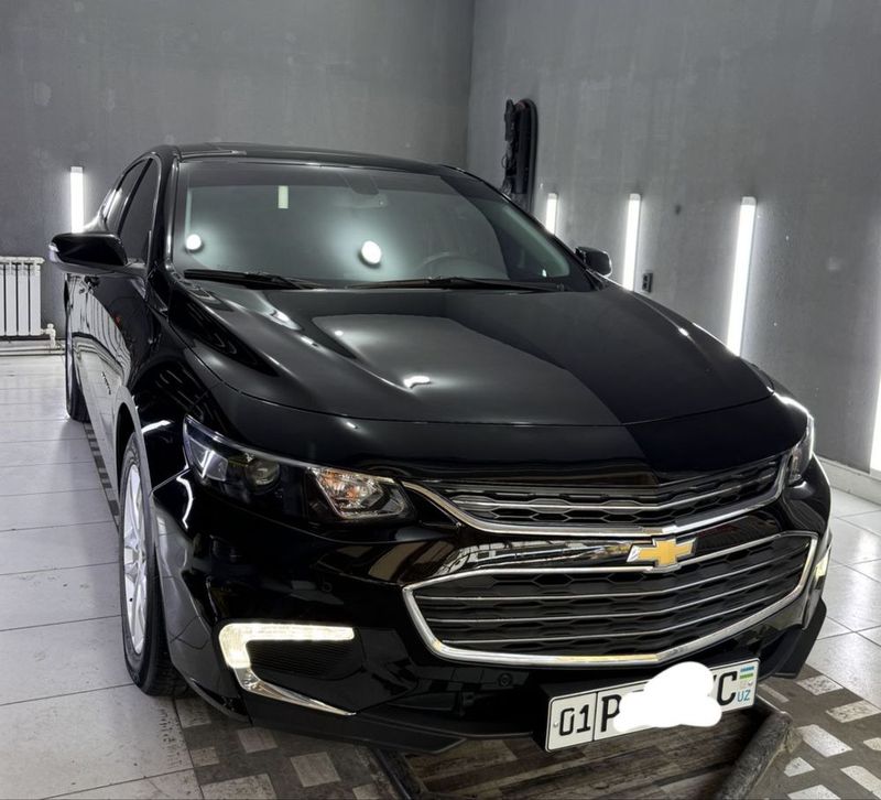 Malibu 2.4 Sotiladi Malibu 2.4 Sotiladi