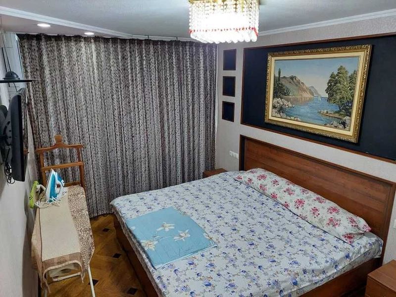Сдам прекрасную кв-ру 4-х ком 3/5 М.Космонавты 729* Сдам прекрасную кв-ру 4-х ком 3/5 М.Космонавты 729*