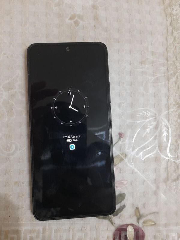 Redmi note 13 8/256 tali