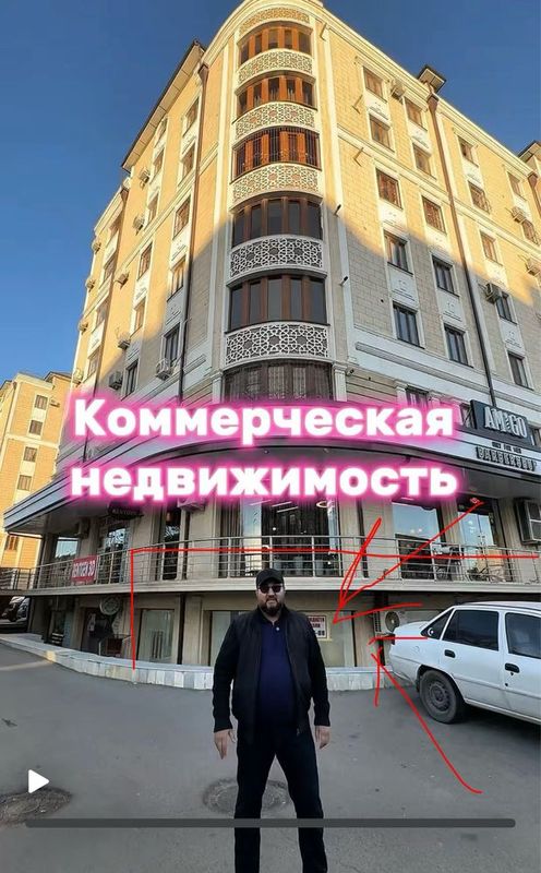 Офис в центре 63 м2 Офис в центре 63 м2