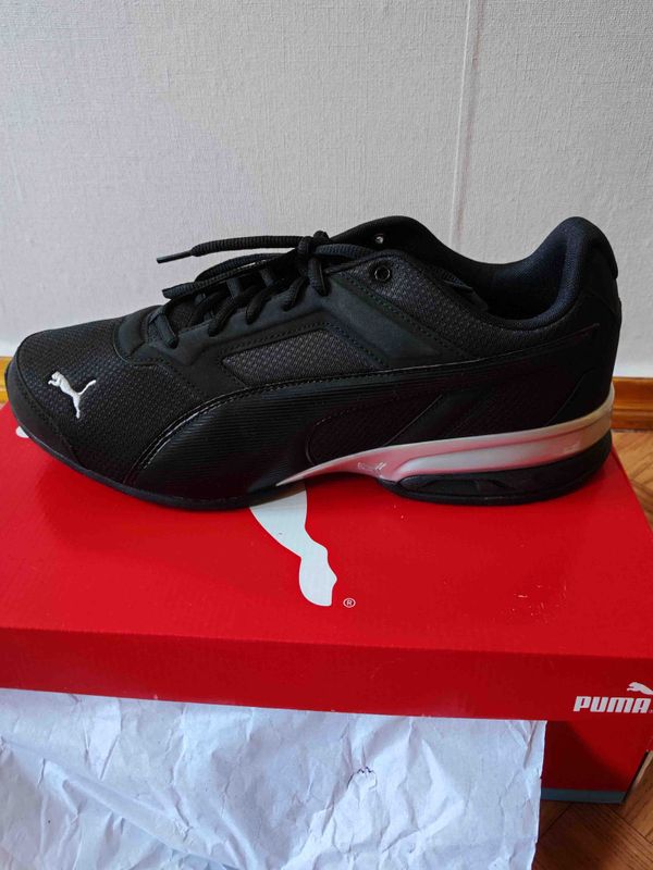 кроссовки PUMA US 13,UK 12,EUR 47,(31cm)