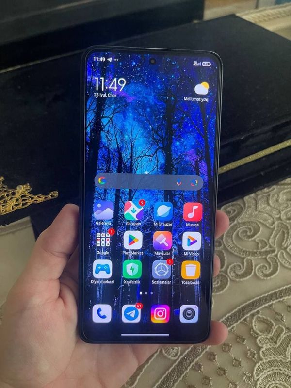 Redmi note 13 128gb