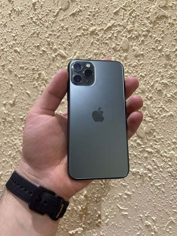 Iphone 11 prooooo Iphone 11 prooooo