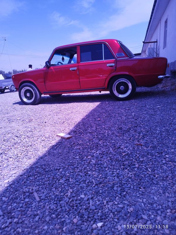 JUGULI 2101 vaz tu JUGULI 2101 vaz tu