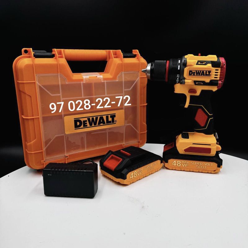 Шуруповерт Bosch Makita 48v дрель Шуруповерт Bosch Makita 48v дрель