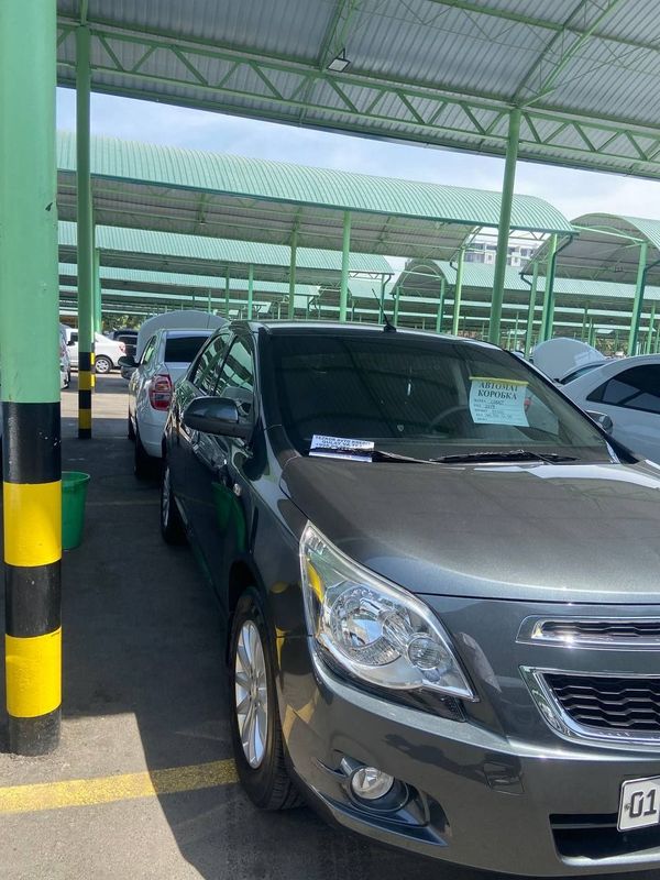 Коблт АВТАМАТ 2019г 43.000пр Коблт АВТАМАТ 2019г 43.000пр