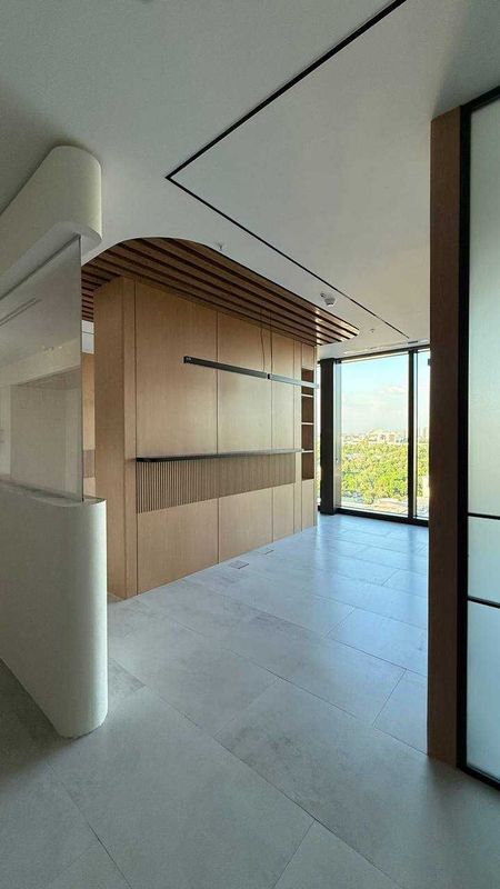 АРЕНДА ОФИС в ЖК Nest one 116м2 14-этаж