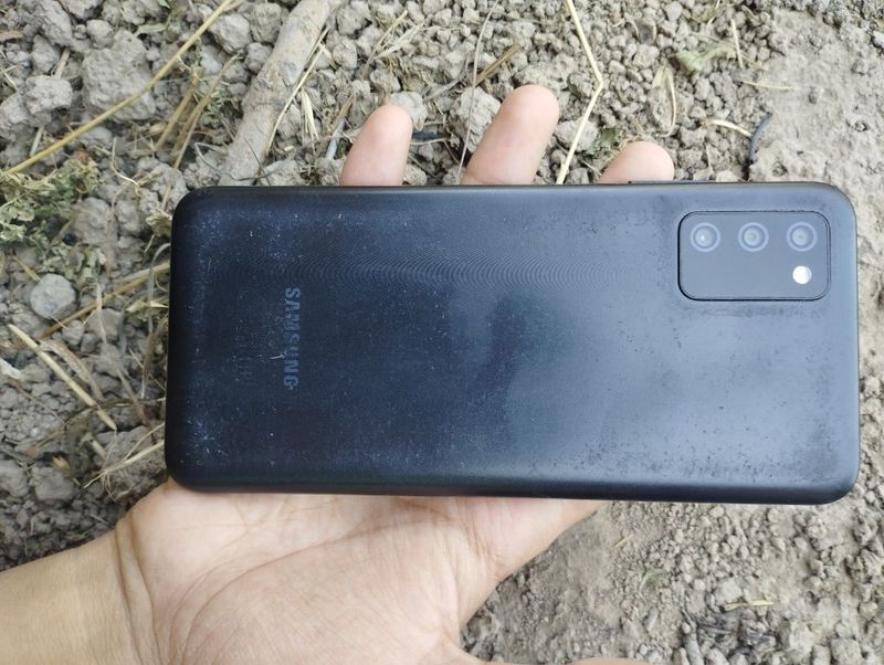 Samsung galaxy a03s Samsung galaxy a03s