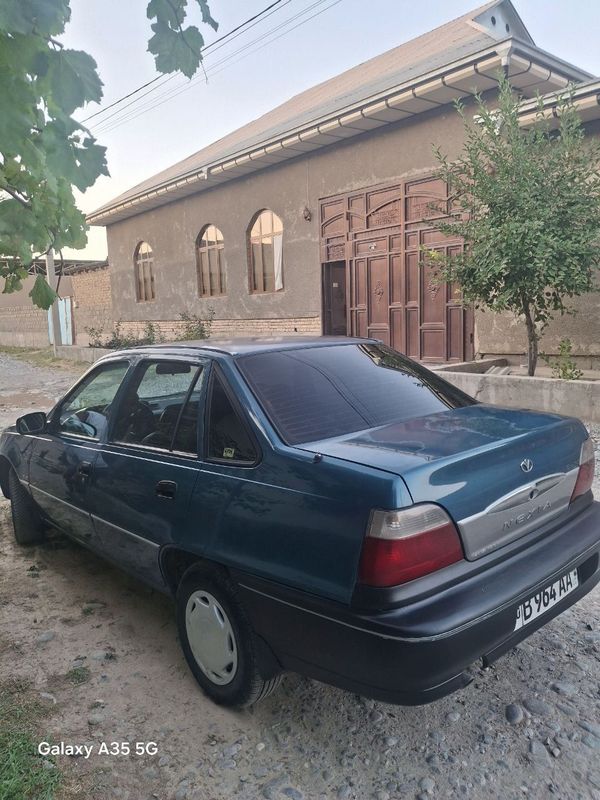 Radnoy neksia 1 zo'r