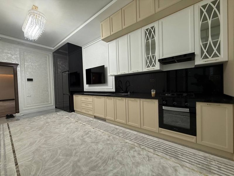 Продается 3х ком кв-ра, ЖК Gardens Residence, ор-р:Ташкент Сити, 52 м2 Продается 3х ком кв-ра, ЖК Gardens Residence, ор-р:Ташкент Сити, 52 м2