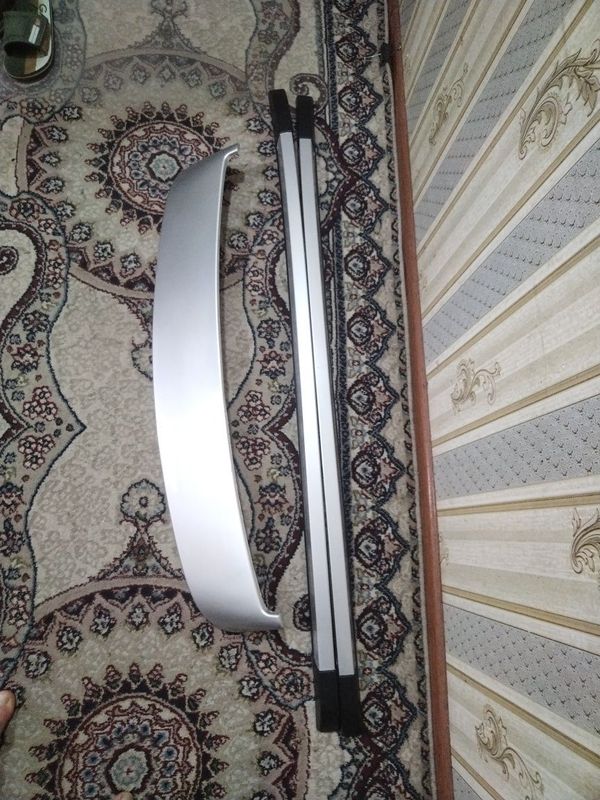 Matiz spoler va shox sotiladi Matiz spoler va shox sotiladi