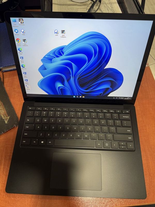 Microsoft surface laptop 3 Microsoft surface laptop 3
