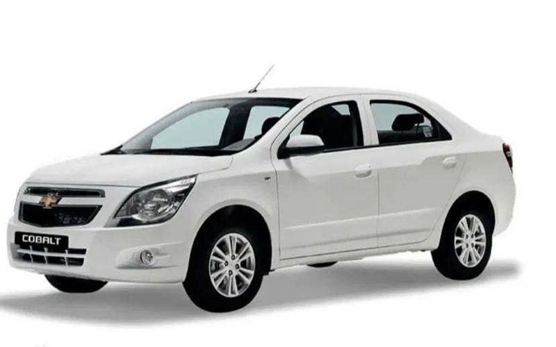 Cobalt 2014 sotiladi Cobalt 2014 sotiladi