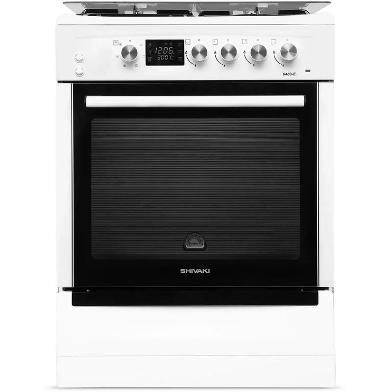 Газовая плита Shiv 6403 E КП Газовая плита Shiv 6403 E КП