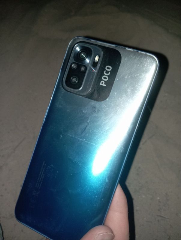 poco m5s poco m5s
