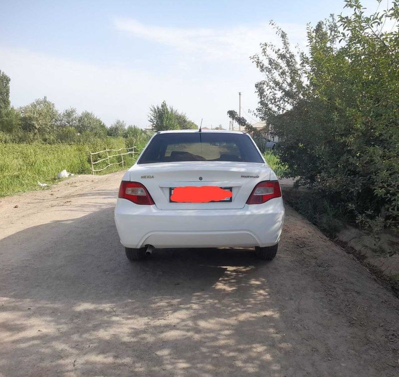 Neksiya-2 kafolati bilan