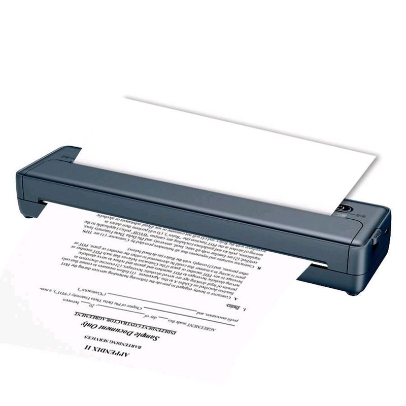 printer
